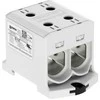 Ouneva Oy „Ouneva Group VC05-0031“ skirstytuvo blokas, pilkas, 1 vnt.