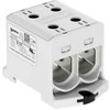 Ouneva Oy „Ouneva Group VC05-0031“ skirstytuvo blokas, pilkas, 1 vnt.