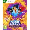 Outright Games DC teisingumo lyga: kosminis chaosas – „Xbox Series X“.