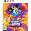 Outright Games DC teisingumo lyga: kosminis chaosas – PlayStation 5
