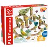 OverlandStorage Hape Dino Adventure Marble Run