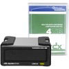 Serveris Tandberg RDX išorinis rinkinys 4 TB kasetė USB3+ - 4000 GB - 3,5 colio