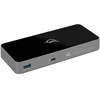 Owc Digital OWC Thunderbolt 5 Hub 8K 120Gb/s Daisy Chain 140W PD
