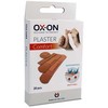 OX-ON Comfort pleistras, 20 vnt. asorti.