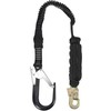 Ox On Spyruoklinis laidas Magnum Flex Supreme 1,9 m