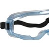 Apsauginiai akiniai su skaidriais lęšiais - OX-ON Eyewear Goggle Supreme Clear