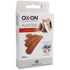OX-ON pleistras Comfort, 20 vnt.