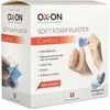 OX-ON minkštas putplasčio pleistras „Comfort“