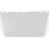 Ox On Visor Comfort apsauginis skydelis nuo purslų polikarbonatas