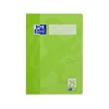 Oxford Bloknotas A4 Žalias (400104440)