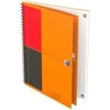 Oxford Notebook, B5, 80K, line (400080785)