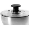 Oxo Steel 1071497 2w1 sidabrinė