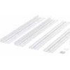 Påbygningsramme til Philips Ledinaire Panel RC065Z 60x60