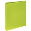 Laikiklis Pagna 20900-17 - A4 - Round ring - Storage - Polypropylene (PP) - Lime - 2.5 cm