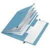 Pagna Personalakte File 5 Fächer blau