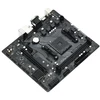 Pagrindinė plokštė Asrock A520M-HVS, AMD, Socket AM4, AMD Ryzen 3000 Series, DDR4-SDRAM, 64 GB, DIMM
