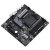 Pagrindinė plokštė Asrock A520M Phantom Gaming 4, AMD, Socket AM4, AMD Ryzen™ 3, AMD Ryzen™ 5, DDR4-SDRAM, 128 GB, DIMM