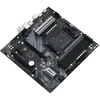 Pagrindinė plokštė Asrock A520M Phantom Gaming 4, AMD, Socket AM4, AMD Ryzen™ 3, AMD Ryzen™ 5, DDR4-SDRAM, 128 GB, DIMM