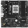 Pagrindinė plokštė Asrock A620AM PRO-A, AMD, Socket AM5, AMD Ryzen 7000 Series, AMD Ryzen 8000 Series, AMD Ryzen 9000 Series, DDR5-SDRAM, 256 GB, DIMM