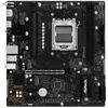 Pagrindinė plokštė Asrock A620AM-X WiFi, AMD, Lizdas AM5, AMD Ryzen 7000 serija, AMD Ryzen 8000 serija, AMD Ryzen 9000 serija, DDR5-SDRAM, 128 GB, DIMM