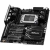Pagrindinė plokštė Asrock TRX50 WS, AMD, Socket sTR5, AMD Ryzen Threadripper 1000 Series, DDR5-SDRAM, 1 TB, DIMM