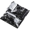 Pagrindinė plokštė Asrock B550 Pro4, AMD, Socket AM4, AMD Ryzen 3000 Series, Socket AM4, DDR4-SDRAM, 128 GB