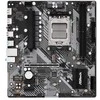 Pagrindinė plokštė Asrock B650M-H/M.2+, AMD, Lizdas AM5, DDR5-SDRAM, 96 GB, DIMM, Dviejų kanalų