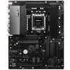 Pagrindinė plokštė Asrock B850 Pro-A, AMD, Lizdas AM5, AMD Ryzen 7000 serija, AMD Ryzen 8000 serija, AMD Ryzen 9000 serija, Lizdas AM5, DDR5-SDRAM, 256 GB