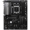 Pagrindinė plokštė Asrock B850 Pro-A WiFi, AMD, Lizdas AM5, AMD Ryzen 7000 serija, AMD Ryzen 8000 serija, AMD Ryzen 9000 serija, Lizdas AM5, DDR5-SDRAM, 256 GB
