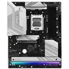 Pagrindinė plokštė Asrock B850 Pro RS, AMD, Socket AM5, AMD Ryzen 7000 Series, AMD Ryzen 8000 Series, AMD Ryzen 9000 Series, DDR5-SDRAM, 256 GB, DIMM
