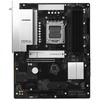 Pagrindinė plokštė ASRock B850 Rock WiFi7 AM5 ATX HDMI/USB-C (90-MXBU20-A0UAYZ)
