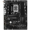Pagrindinė plokštė „Asrock B860 Pro-A WiFi“, „Intel“, LGA 1851 (V1 lizdas), DDR5-SDRAM, 256 GB, DIMM, dviejų kanalų