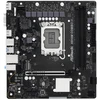 pagrindinė plokštė ASRock H610M COMBO II