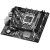 Asrock H610M-HVS/M.2 R2.0 Intel H610 LGA 1700 micro ATX pagrindinė plokštė