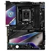 Pagrindinė plokštė Asrock Phantom Gaming Z890 Nova WiFi, Intel, LGA 1851 (V1 lizdas), Intel Core Ultra (2 serija), LGA 1851, DDR5-SDRAM, 256 GB