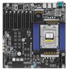 pagrindinė plokštė ASRock GENOAD8X-2T/BCM 1x SP5 AMD Epyc 9004 SoC (8xDIMM, NVMe, 1xM.2, 2x10GbE, IPMI)