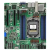 Pagrindinė plokštė ASRock Mainboard SIENAD8UD-2L2Q micro-ATX gniazdo SP6 Single