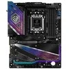 Pagrindinė plokštė Asrock X870 NOVA WIFI, AMD, Lizdas AM5, AMD Ryzen 7000 serija, AMD Ryzen 8000 serija, AMD Ryzen 9000 serija, DDR5-SDRAM, 256 GB, DIMM