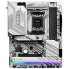 Pagrindinė plokštė Asrock X870 Pro RS WiFi, AMD, Lizdas AM5, AMD Ryzen 7000 serija, AMD Ryzen 8000 serija, AMD Ryzen 9000 serija, DDR5-SDRAM, 256 GB, DIMM