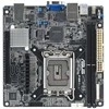 Pagrindinė plokštė Asus P13R-I - Lizdas 1700