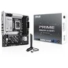 Pagrindinė plokštė ASUS PRIME B860M-A WIFI