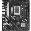 Pagrindinė plokštė ASUS PRIME H810M-A-CSM, Intel, LGA 1851 (V1 lizdas), Intel Core Ultra (2 serija), LGA 1851, DDR5-SDRAM, 128 GB