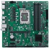 Pagrindinė plokštė ASUS PRO Q670M-C-CSM LGA1700 4DDR5 1xHDMI 2xDP 1xPCIe 4.0/3.0 x16 2xM.2 6xSATA 7xUSB 3.2 microATX MB