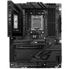 Pagrindinė plokštė ASUS ROG CROSSHAIR X870E DARK HERO, AMD, Lizdas AM5, AMD Ryzen 7000 serija, AMD Ryzen 8000 serija, AMD Ryzen 9000 serija, Lizdas AM5, DDR5-SDRAM, 256 GB
