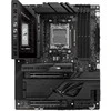 Pagrindinė plokštė ASUS ROG CROSSHAIR X870E DARK HERO, AMD, Lizdas AM5, AMD Ryzen 7000 serija, AMD Ryzen 8000 serija, AMD Ryzen 9000 serija, Lizdas AM5, DDR5-SDRAM, 256 GB