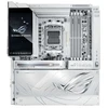Pagrindinė plokštė ASUS ROG CROSSHAIR X870E GLACIAL, AMD, Lizdas AM5, AMD Ryzen 7000 serija, AMD Ryzen 8000 serija, AMD Ryzen 9000 serija, Lizdas AM5, DDR5-SDRAM, 256 GB