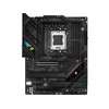 Pagrindinė plokštė ASUS ROG STRIX B650E-F GAMING WIFI Upgrade Bundle 3 - mit ASUS Dual GeForce RTX 5060 Ti 8G OC Grafikkarte und ASUS TUF Gaming 750B įkroviklis