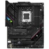 Pagrindinė plokštė ASUS ROG STRIX B650E-F GAMING WIFI, AMD, Socket AM5, AMD Ryzen™ 7, Socket AM5, DDR5-SDRAM, 128 GB