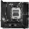 Pagrindinė plokštė ASUS ROG STRIX B650E-I GAMING WIFI, AMD, Socket AM5, AMD Ryzen™ 7, Socket AM5, DDR5-SDRAM, 64 GB