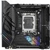 Pagrindinė plokštė ASUS ROG STRIX B760-I GAMING WIFI LGA 1700 2DDR5 Mini ITX 4xSATA MB 1xHDMI 2.1 1xDP 1.4 2xM.2